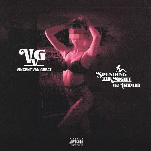Spending the Night (feat. IshDARR) [Explicit]