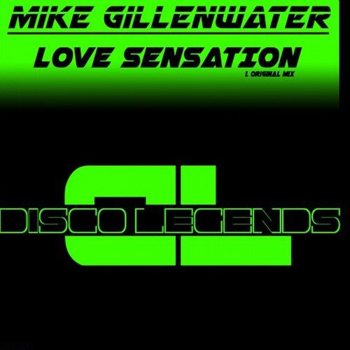 Love Sensation