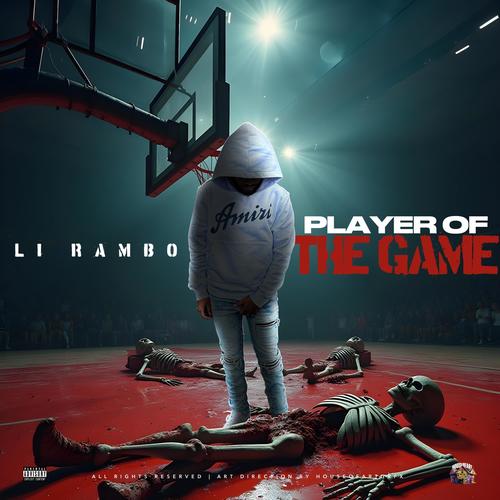 Player Of The Game (Explicit)