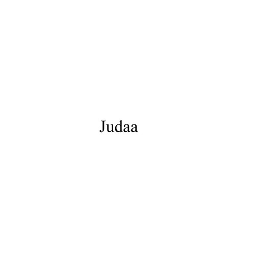 Juda