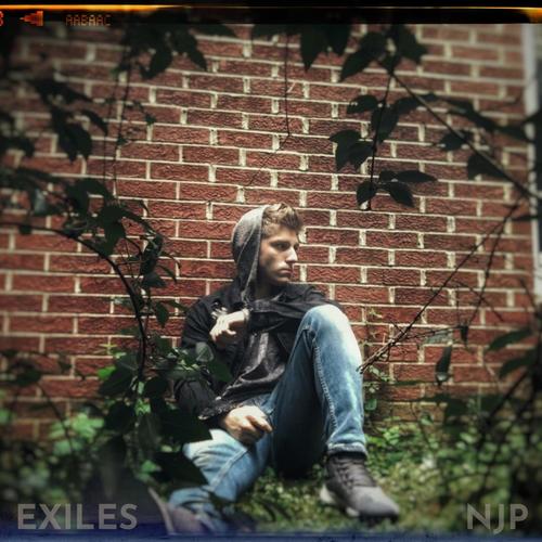 Walls Up (feat. Pxsta)