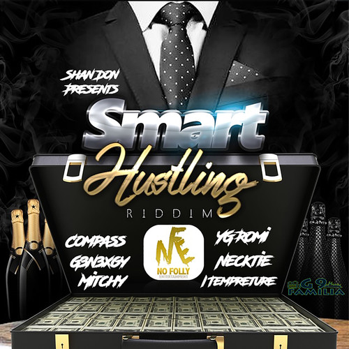 Smart Hustling Riddim