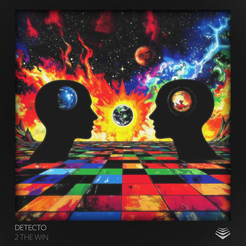 2 The Win (Original Mix)