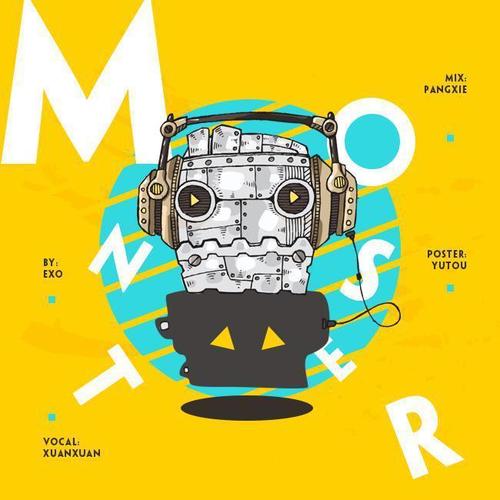 Monster-EXO