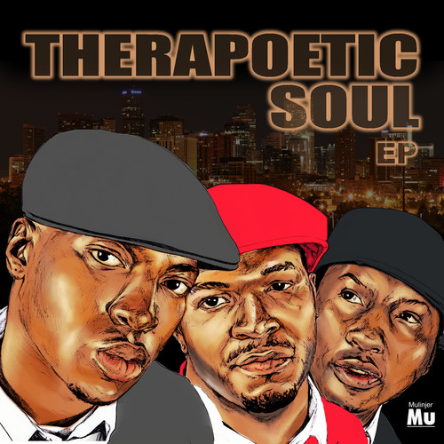 Therapoetic Soul EP