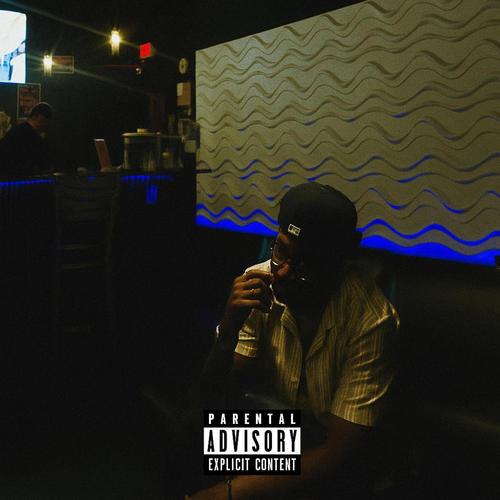 On The Verge Of Being Normal (Explicit)