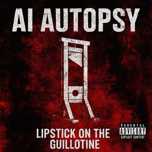 Lipstick on the Guill0tine