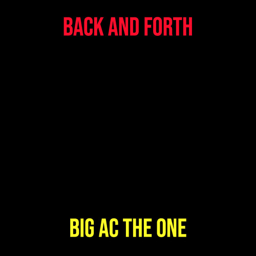 Back and Forth (Explicit)
