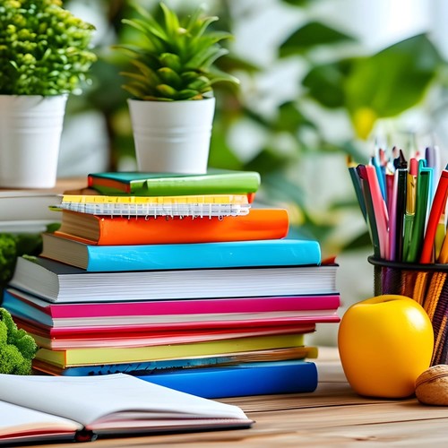 Music for Deep Focus and Study