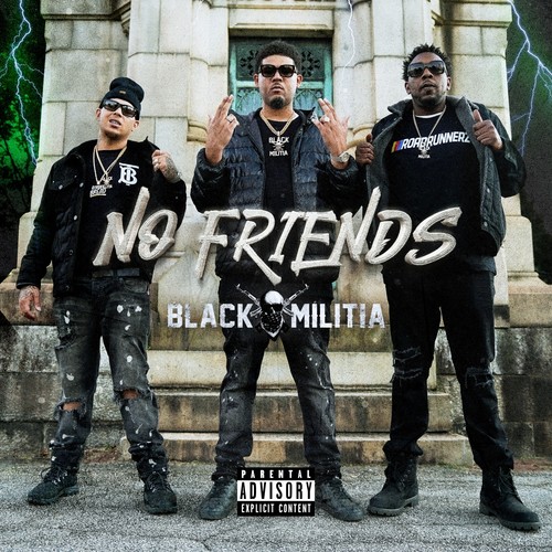 No Friends (Explicit)