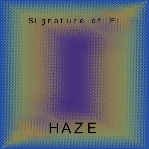 Signature of Pi