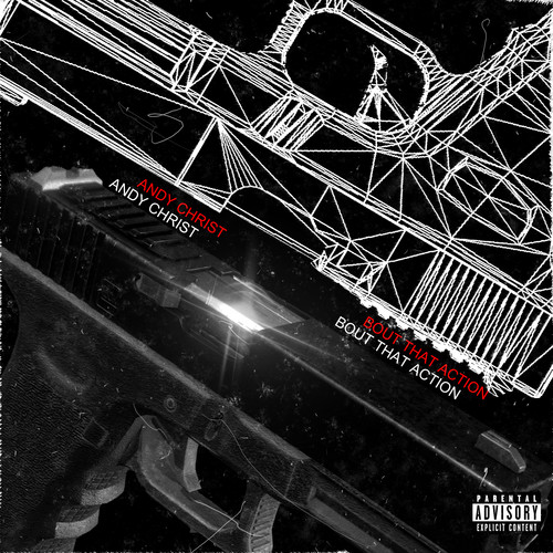 Bout That Action (Explicit)