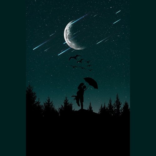 星辰与海的约定