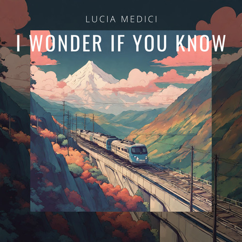 I Wonder If You Know