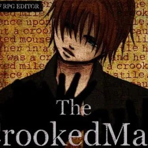 The Crooked Man (Explicit)