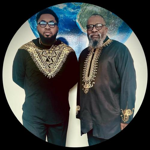 A Change is Gonna Come (feat. Pastor Leon Tate)