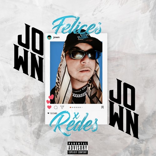 Felices X Redes (Explicit)