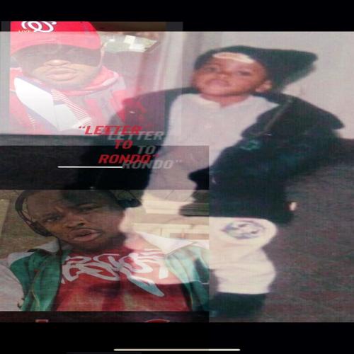 Letter 2 Rondo (Explicit)