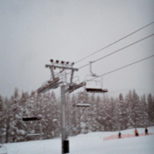 Casket Calls (Explicit)