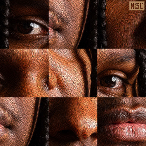 THICK SKIN (feat. Thelma Plum, Emma Donovan, Kee'ahn & Jada Weazel) [Explicit]