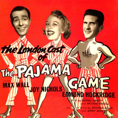 The Pajama Game