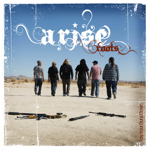 Lay Your Guns Down