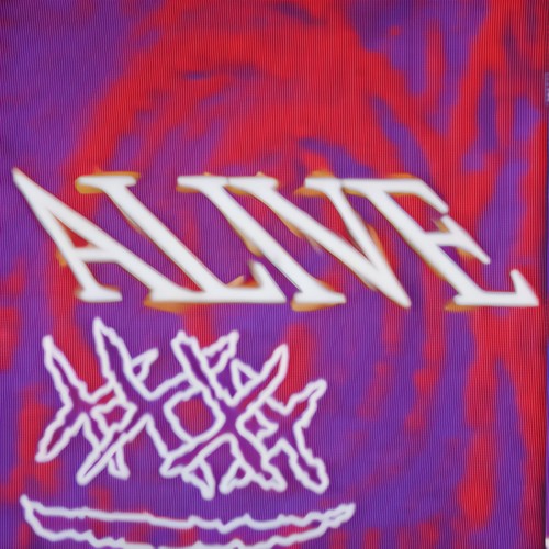 alive (feat. atmxs)