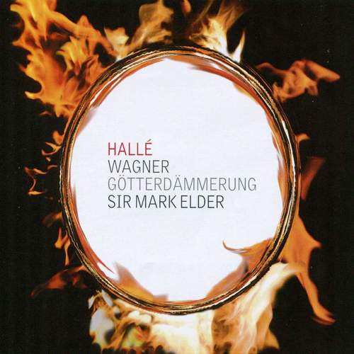 Wagner: Götterdämmerung (瓦格纳:众神的黄昏)