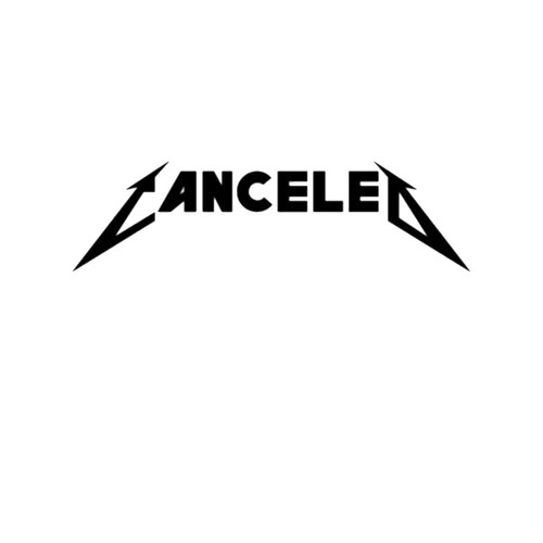Canceled (Explicit)