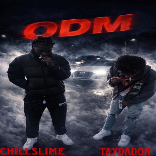 On Da Men (feat. Chillslime) [Explicit]