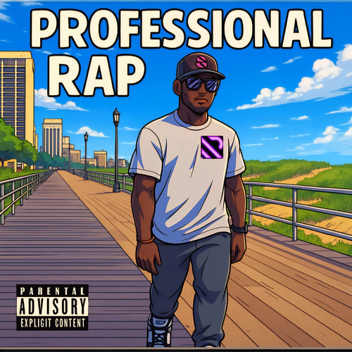 Professional Rap (Explicit)
