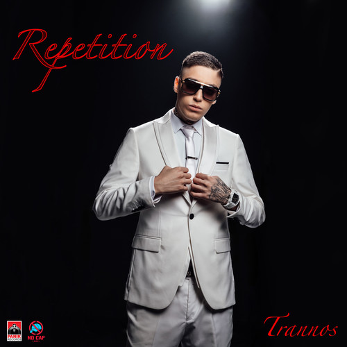 Repetition (Explicit)