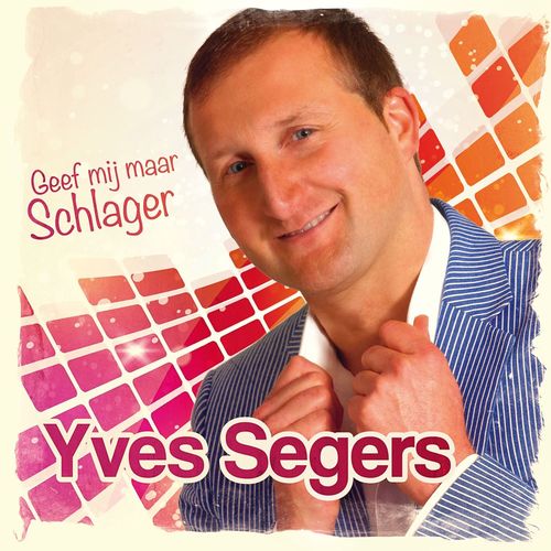 Geef Mij Maar Schlager