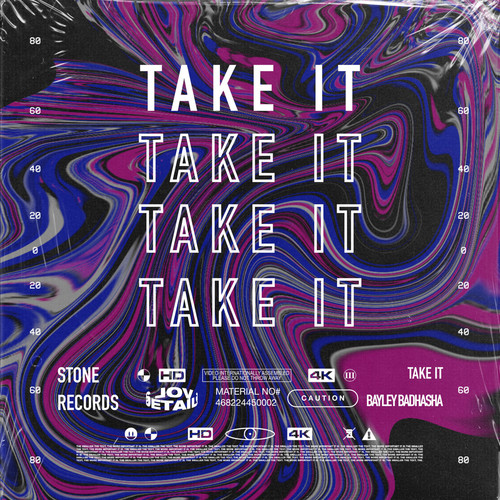 Take It