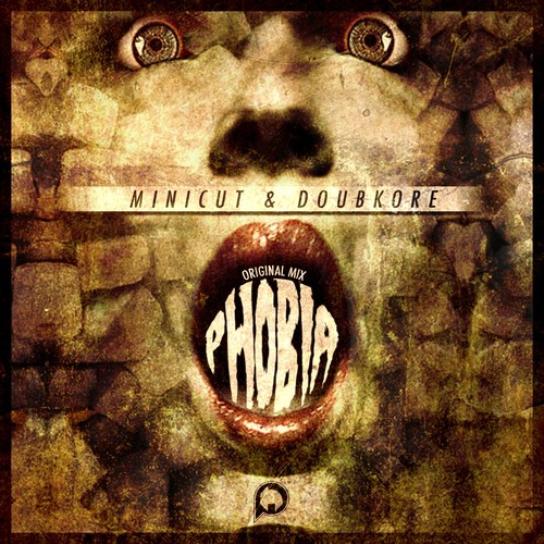 Phobia (恐惧)