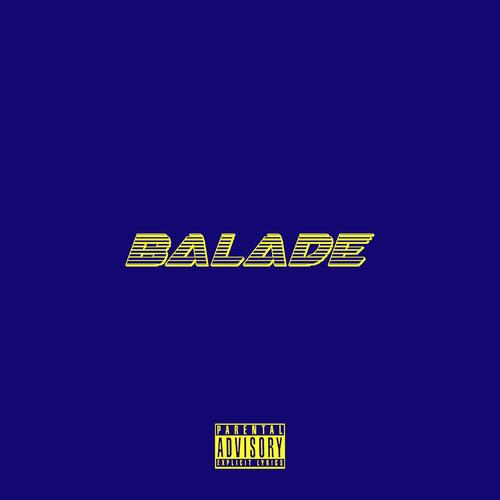 Balade (feat. Jossy)