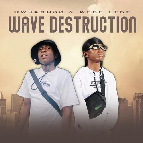 Wave Destruction