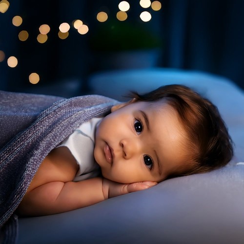 Música Para El Sueño Del Bebé: Melodías Suaves De Nana