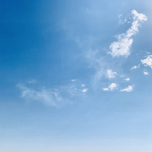 Letting Go (Explicit)