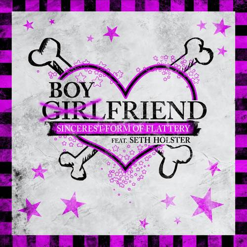 Boyfriend