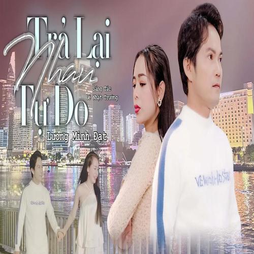 Trả Lại Nhau Tự Do