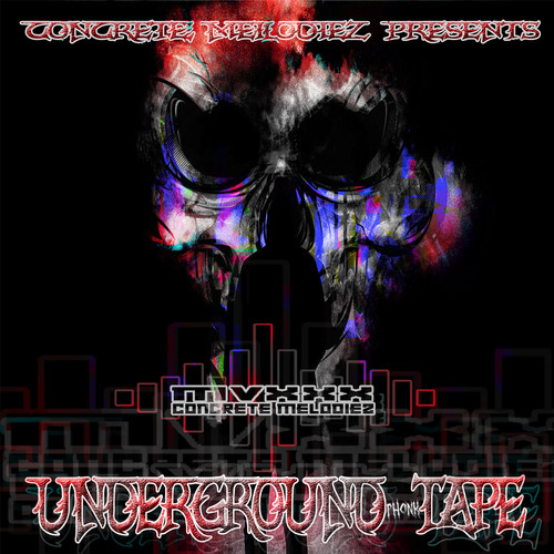 Underground Phonk Tape (Explicit)