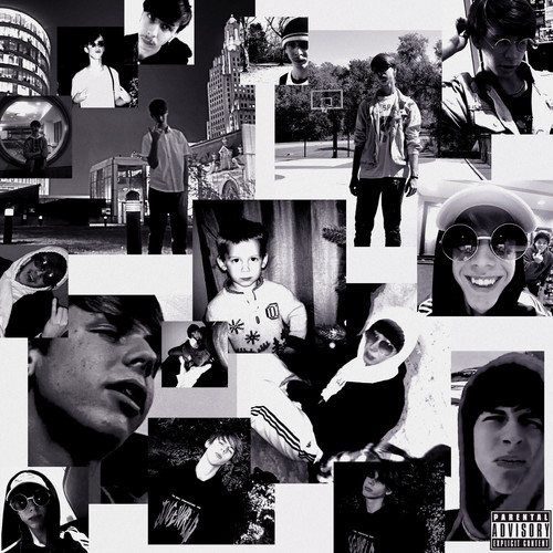 not ANOTHER love letter :/ (Explicit)