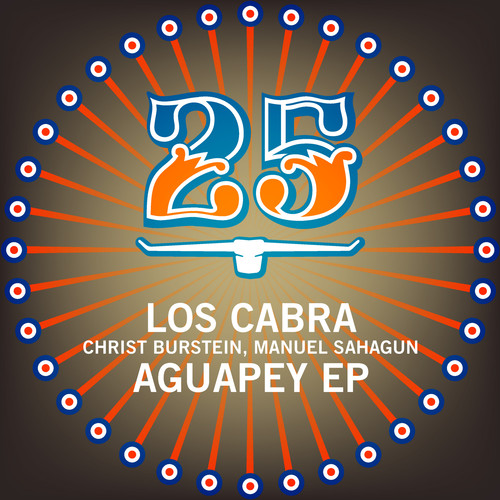 Aguapey EP