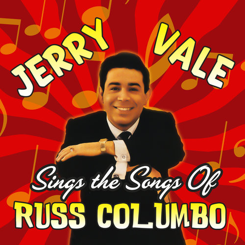 Jerry Vale Sings the Songs of Russ Columbo