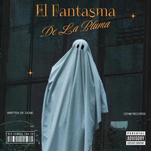 El Fantasma De La Pluma