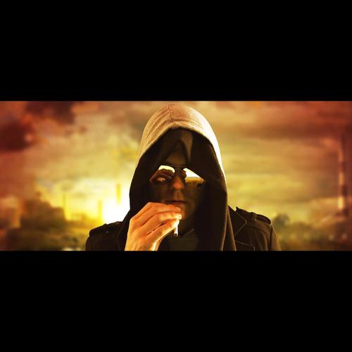 Last Man Stands (Explicit)