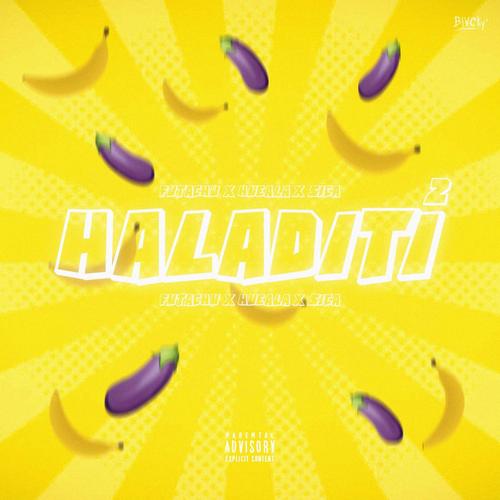 Haladiti 2 (feat. Futachu & Sica) [Explicit]