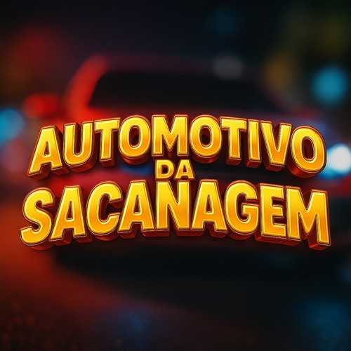 AUTOMOTIVO DA SACANAGEM (Explicit)
