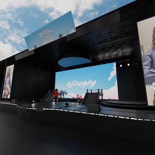 Rolling Loud (Explicit)